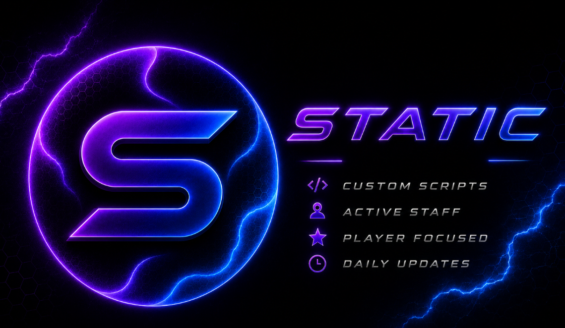 Static